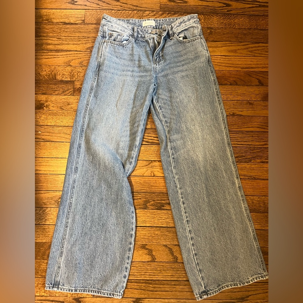 poshmark casey low rise jeans